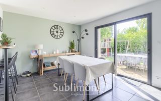  Maison � vendre 5 pi�ces 111 m�