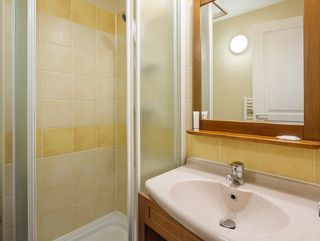  Appartement � vendre 1 pi�ce 17 m�