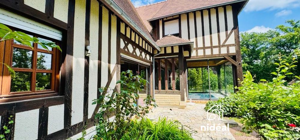 � vendre  Maison Heudreville-sur-Eure (27400)