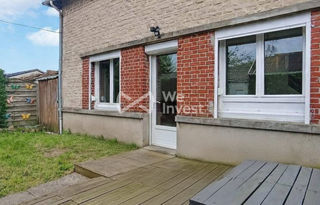  Maison � vendre 3 pi�ces 54 m�