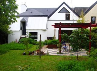  Maison � vendre 6 pi�ces 213 m�