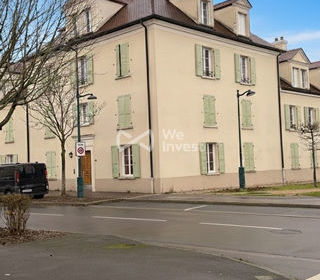  Appartement � vendre 2 pi�ces 49 m�