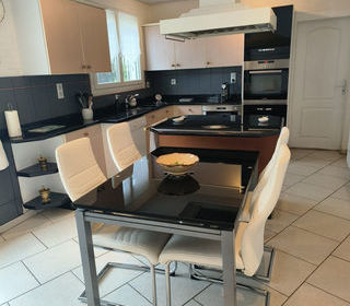  Maison � vendre 4 pi�ces 128 m�