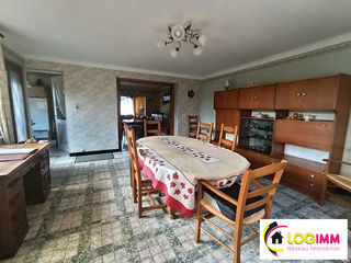  Maison � vendre 5 pi�ces 108 m�