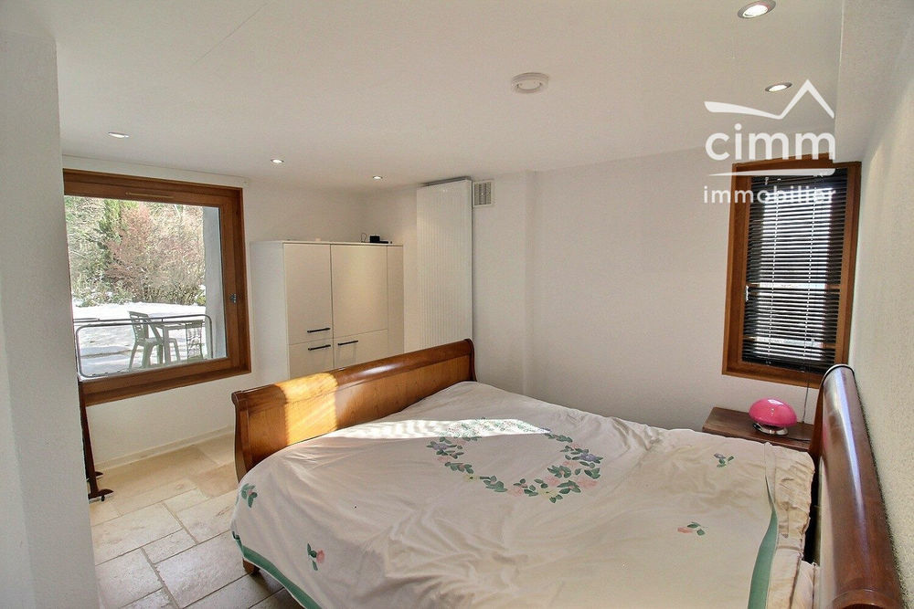 � vendre  Maison Passy (74190)