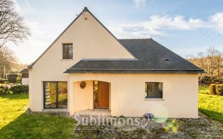  Maison � vendre 4 pi�ces 110 m�