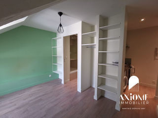  Appartement � louer 1 pi�ce 18 m�