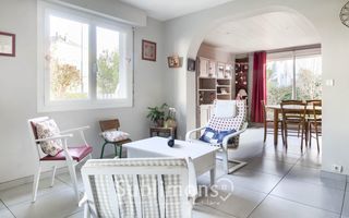  Maison � vendre 6 pi�ces 115 m�