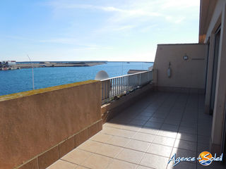  Appartement � vendre 3 pi�ces 62 m�