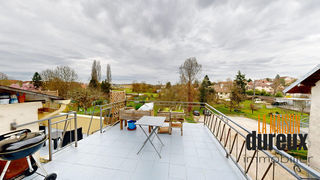  Appartement � vendre 3 pi�ces 98 m�