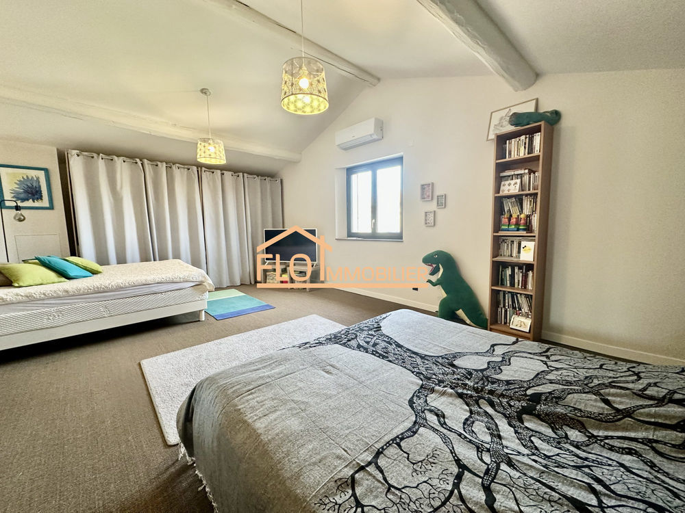 � vendre  Maison Florensac (34510)