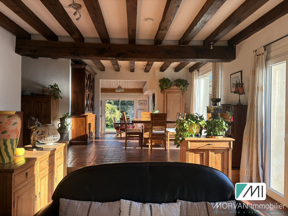 � vendre  Maison La Celle-les-Bordes (78720)