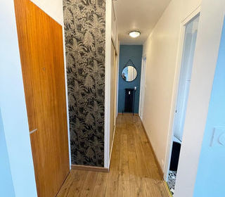  Appartement � vendre 1 pi�ce 32 m�