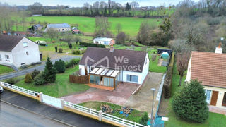  Maison � vendre 5 pi�ces 132 m�