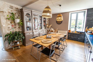  Maison � vendre 7 pi�ces 186 m�