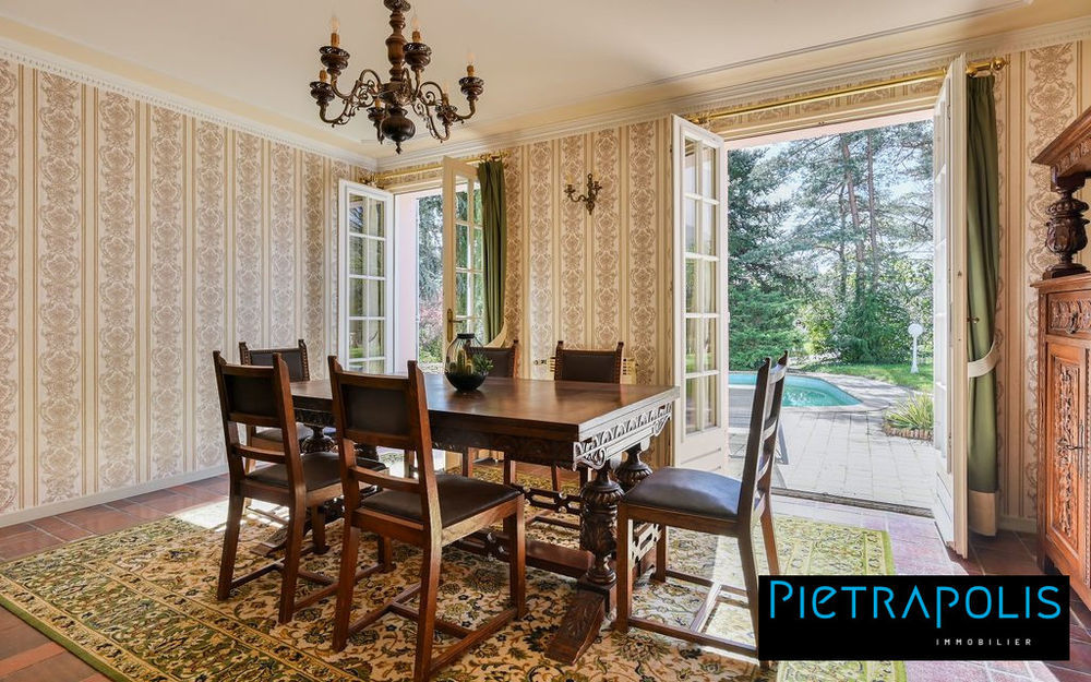 � vendre  Maison Brignais (69530)