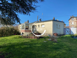  Maison � vendre 3 pi�ces 76 m�