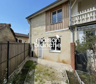  Maison � vendre 4 pi�ces 90 m�