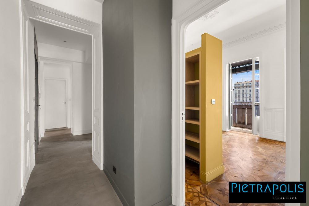 � vendre  Appartement Lyon 5