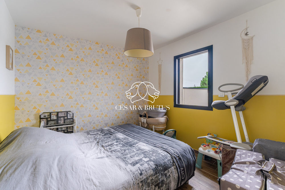 � vendre  Maison Satolas-et-Bonce (38290)