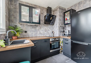  Appartement � vendre 3 pi�ces 70 m�