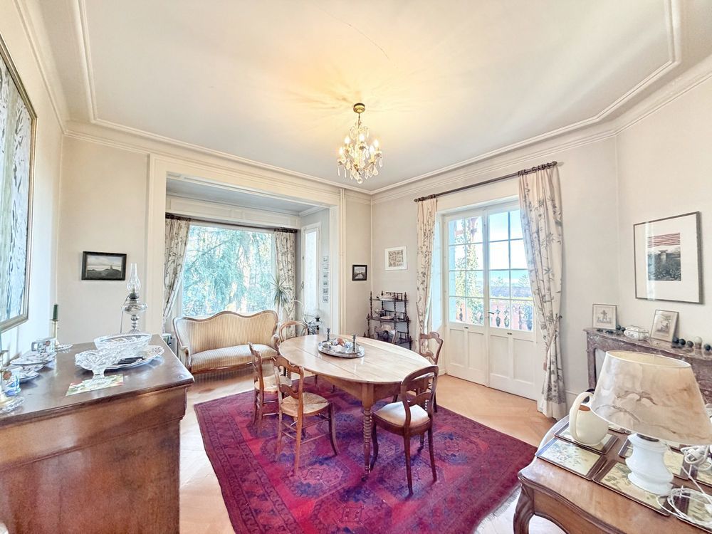 � vendre  Maison Gex (01170)