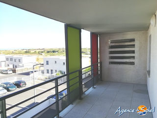  Appartement � louer 2 pi�ces 38 m�