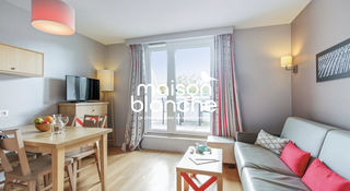  Appartement � vendre 2 pi�ces 29 m�