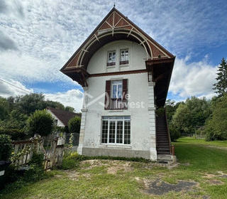  Maison � vendre 8 pi�ces 184 m�