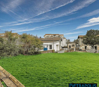  Terrain � vendre 450 m�