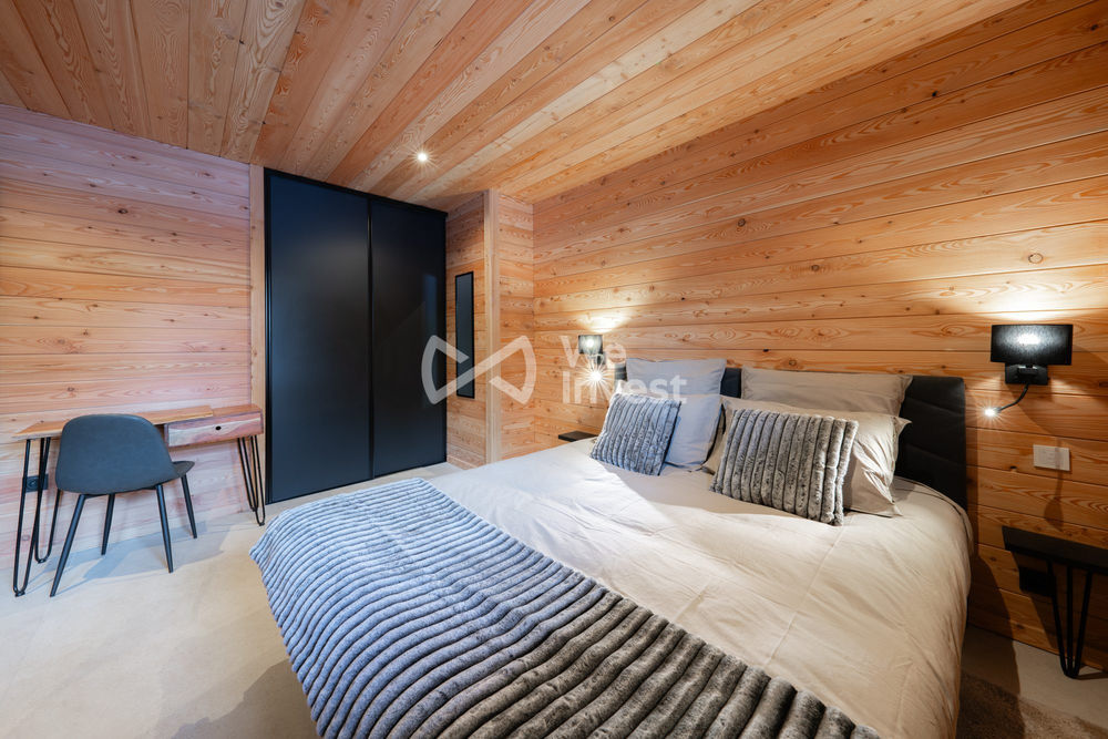 � vendre  Maison Brian�on (05100)