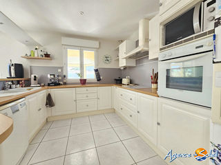  Maison � vendre 4 pi�ces 125 m�