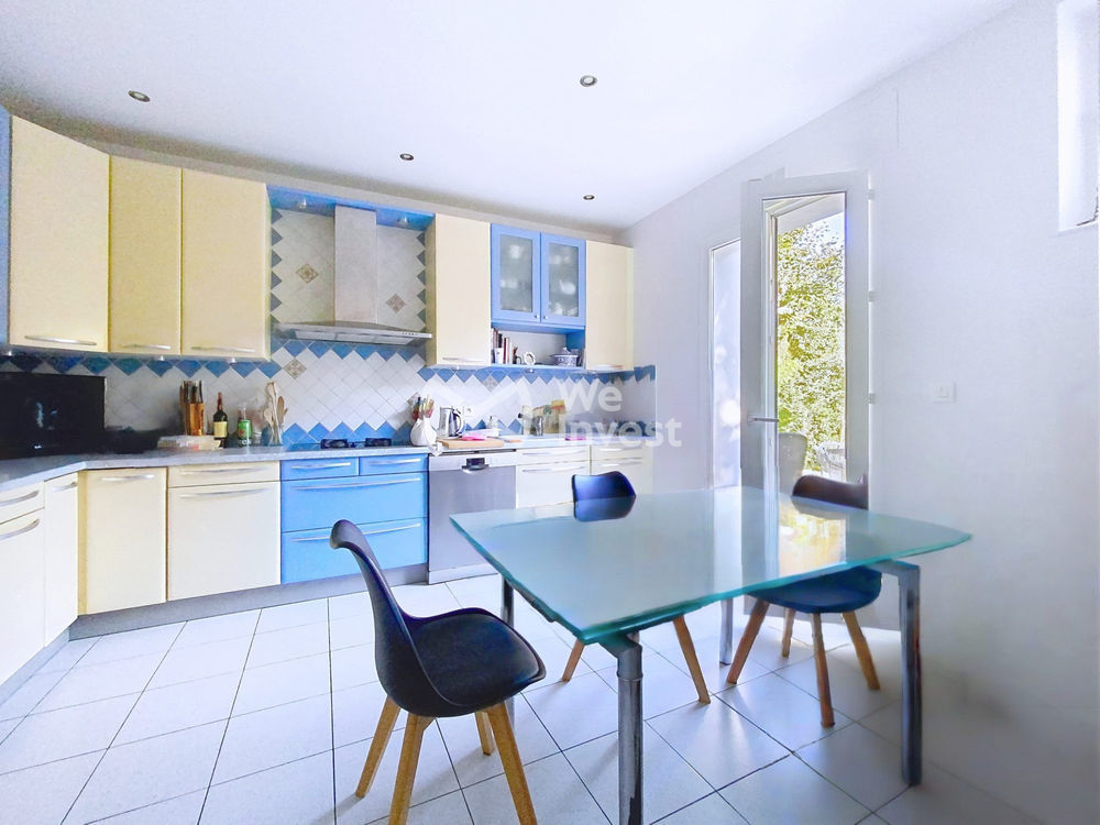 � vendre  Maison Le Perreux-sur-Marne (94170)