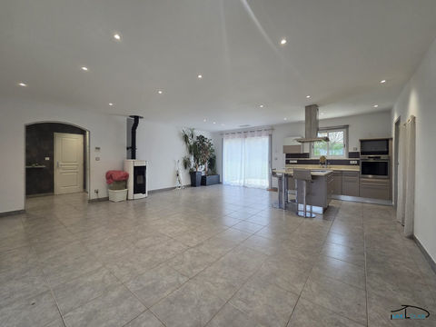  Maison � vendre 4 pi�ces 115 m�