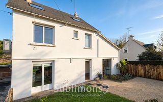  Maison � vendre 7 pi�ces 138 m�