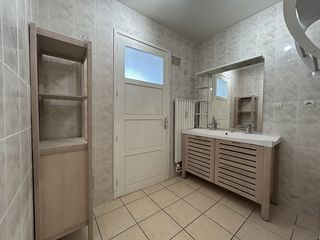  Appartement � vendre 4 pi�ces 75 m�