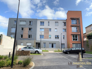  Appartement � louer 2 pi�ces 59 m�