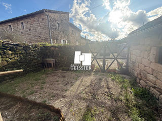  Maison � vendre 3 pi�ces 60 m�