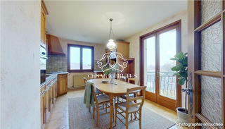  Maison � vendre 6 pi�ces 179 m�