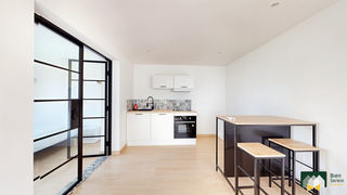  Appartement � louer 2 pi�ces 33 m�