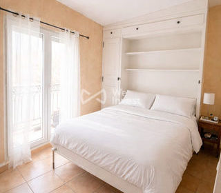  Maison � vendre 3 pi�ces 44 m�