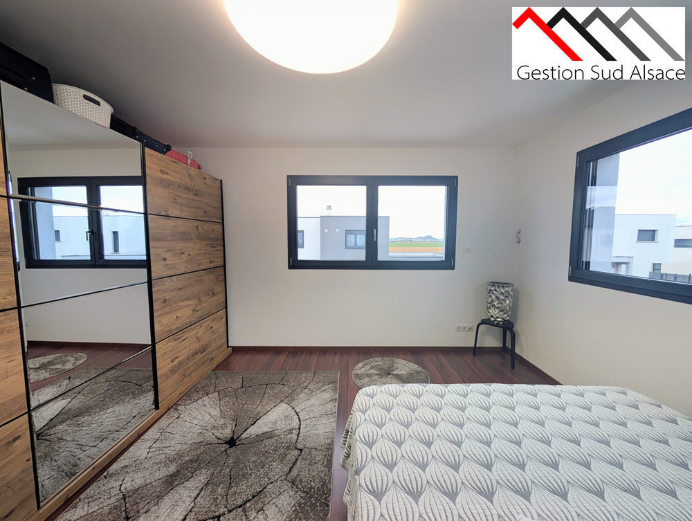 � vendre  Maison Wittenheim (68270)