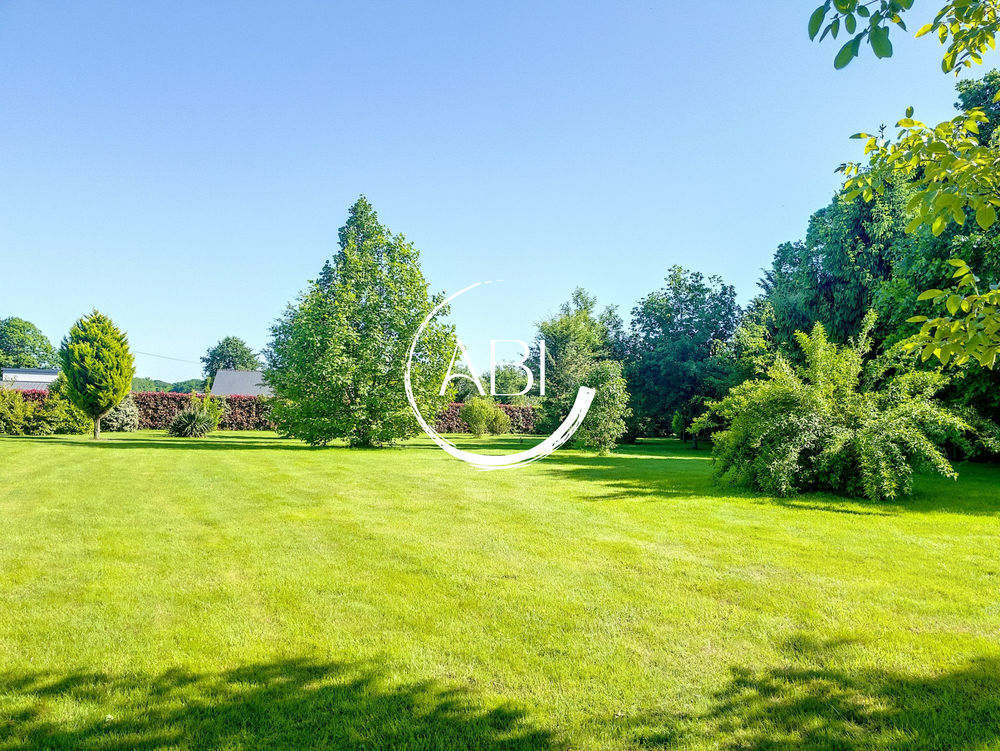 � vendre  Maison Saint-Georges-Buttavent (53100)