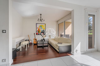  Appartement � vendre 4 pi�ces 79 m�