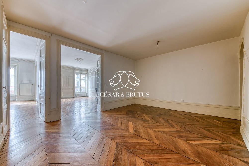 � vendre  Appartement Lyon 6