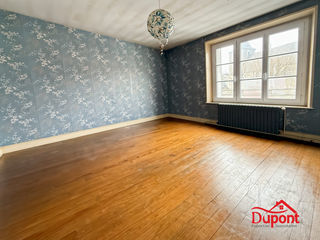  Maison � vendre 5 pi�ces 107 m�