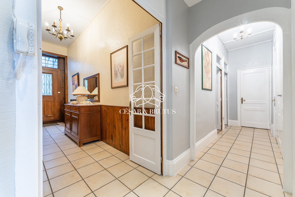 � vendre  Appartement Lyon 1