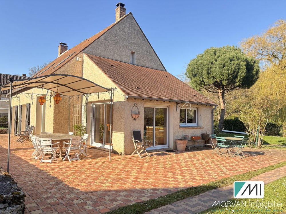 � vendre  Maison La Celle-les-Bordes (78720)