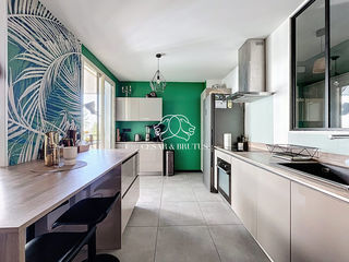  Appartement � vendre 3 pi�ces 70 m�