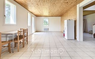  Maison � vendre 7 pi�ces 140 m�